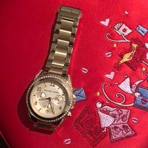 Michael Kors Watch